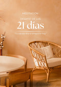 21 dias de meditación